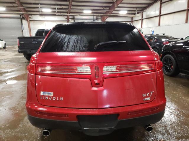2LMHJ5AR4ABJ11404 Lincoln MKT