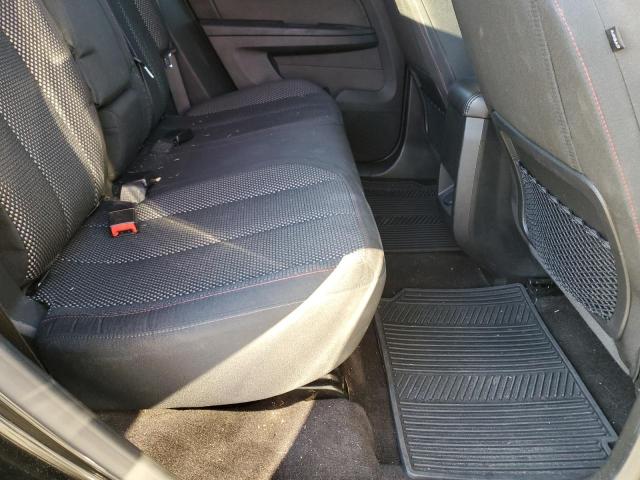 2GKALMEK1G6241231 GMC Terrain Sle
