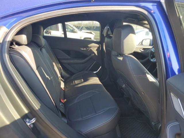 2020 JAGUAR I-PACE SE SADHC2S15L1F84171