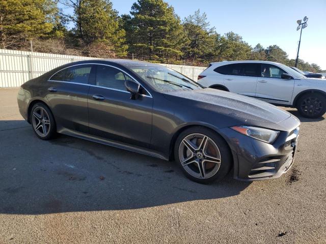 2020 MERCEDES-BENZ CLS 450 4M - WDD2J5KB6LA049368