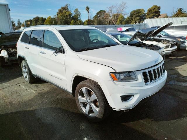1C4RJEBG8EC529164 Jeep Grand Cherokee Limited