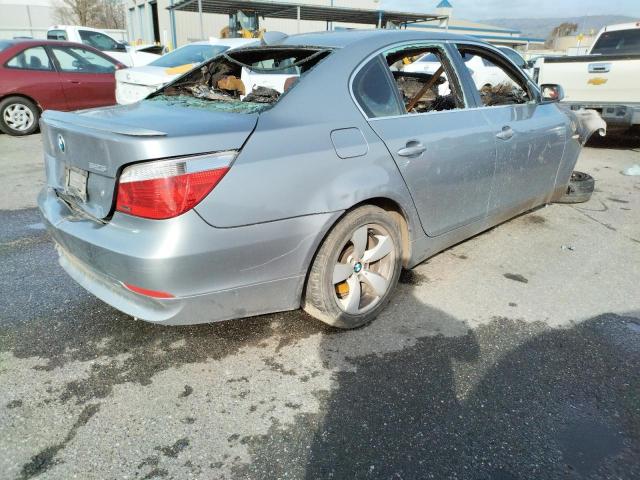 WBANE53547CW64528 BMW 525 I