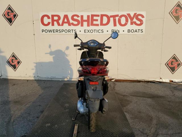 2019 VESPA PIAGGIO ZAPC546B8K7000870