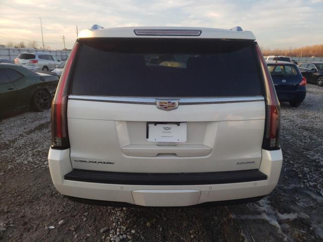 2015 CADILLAC ESCALADE L - 1GYS4MKJ7FR666202