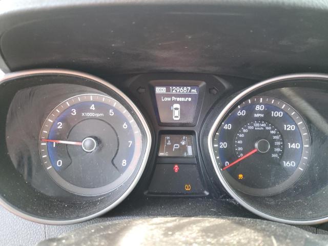 2016 HYUNDAI ELANTRA GT - KMHD35LH1GU309188