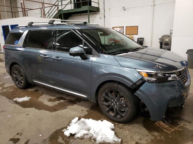 2022 KIA CARNIVAL S KNDNE5H39N6093477