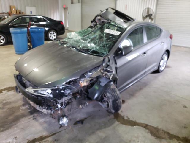 2020 HYUNDAI ELANTRA SE - 5NPD84LF0LH537458
