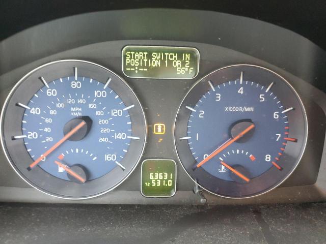 YV1672MJ2A2563684 Volvo V50