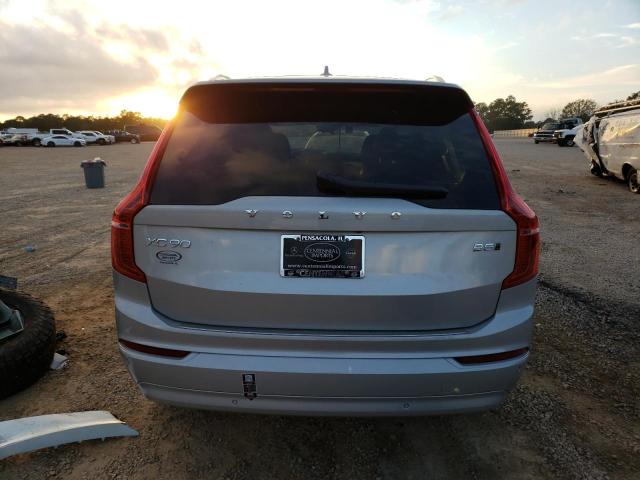 2023 VOLVO XC90 CORE - YV4L12PV9P1913929