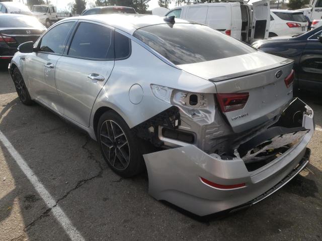 5XXGW4L21LG434206 KIA OPTIMA SX
