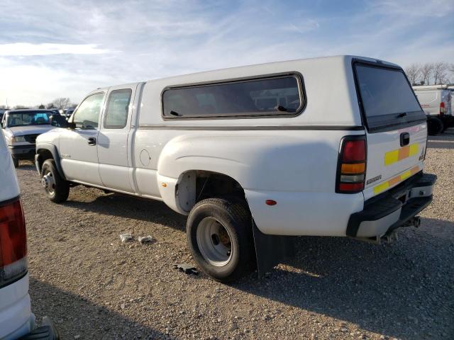 1GTJK39GX1E329809 GMC New Sierra K3500