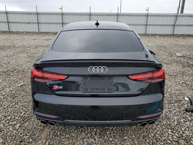 2020 AUDI S5 WAUB4CF51LA014079