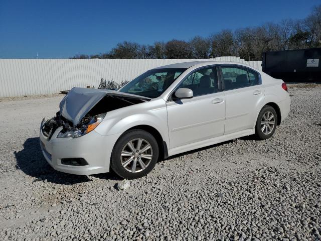 2012 Subaru Legacy 2.5i