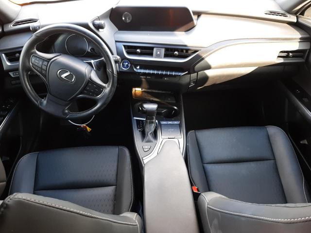 Фото: JTHX9JBH7L2035820 - 8