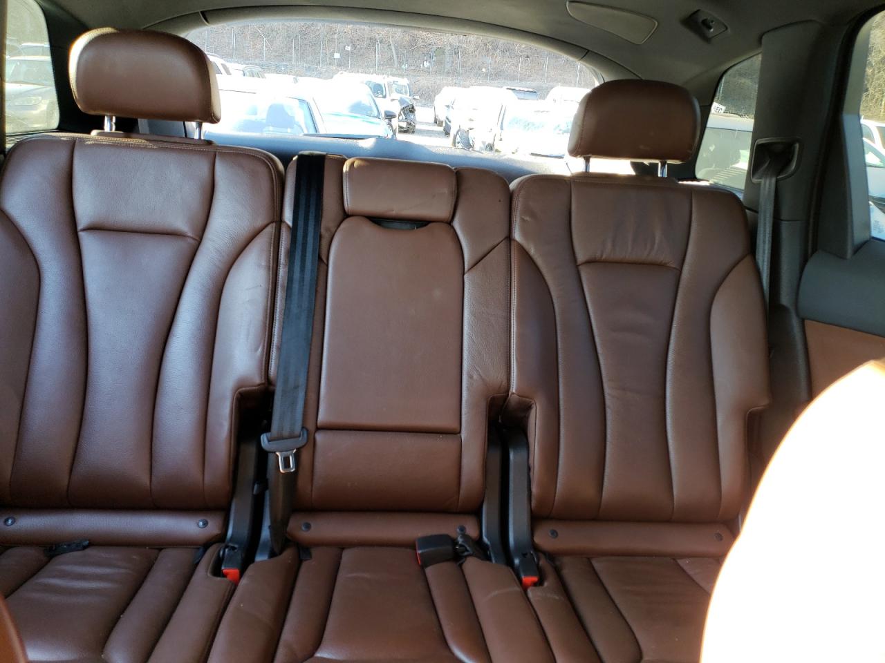 2018 Audi Q7 - Image 10