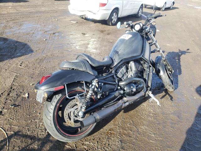 2008 HARLEY-DAVIDSON VRSCDX NIG 1HD1HHH148K810609