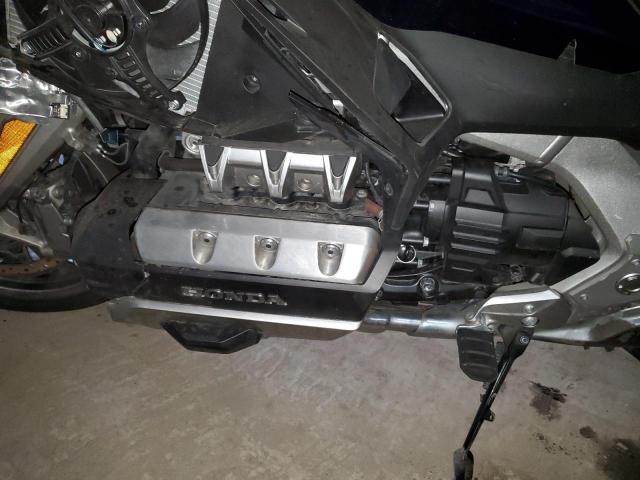 2018 HONDA GL1800 D JH2SC7956JK002517
