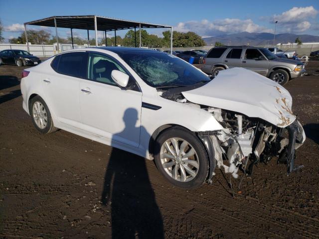 5XXGN4A78FG429073 KIA OPTIMA EX