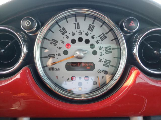 WMWRF33555TF62819 Mini Cooper