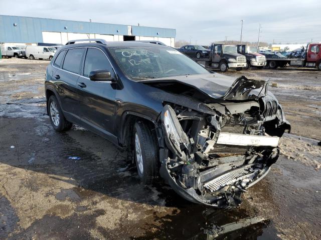 1C4PJMCS4EW260230 Jeep Grand Cher