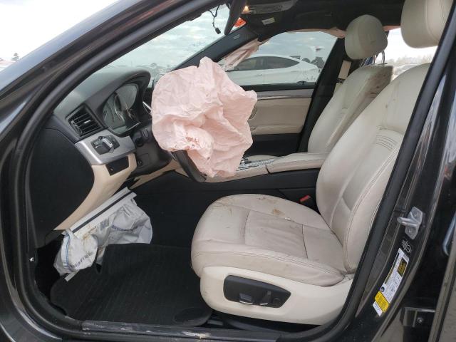 WBA5B1C52ED482867 BMW 535 I