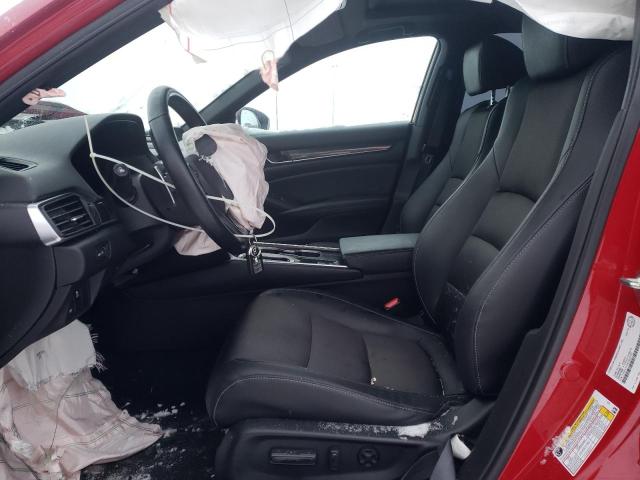 2019 HONDA ACCORD SPO - 1HGCV1F3XKA805105
