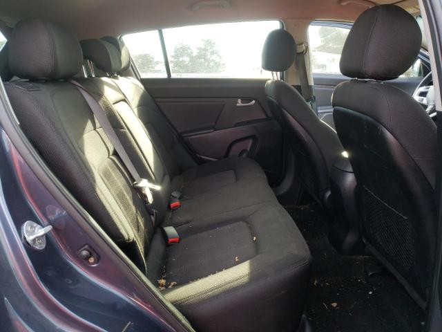 KNDPBCA25D7371579 KIA Sportage Lx
