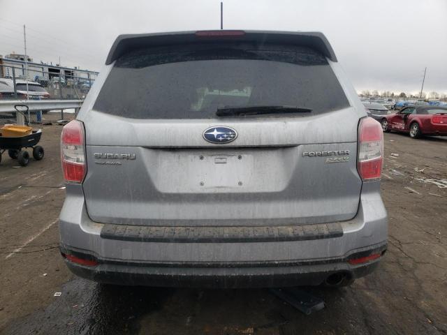 JF2SJAWC2FH571935 Subaru Forester 2.5i Touring