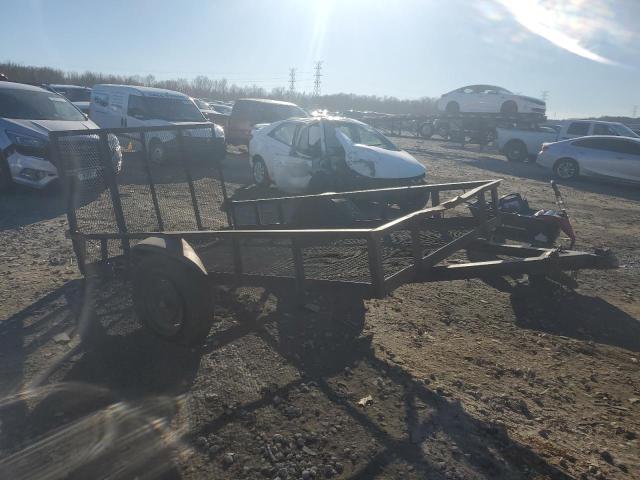Salvage cars for sale from Copart Memphis, TN: 2019 Other Trailer