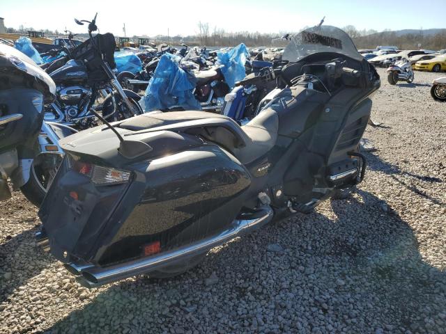 2014 HONDA GL1800 B JH2SC6814EK100024