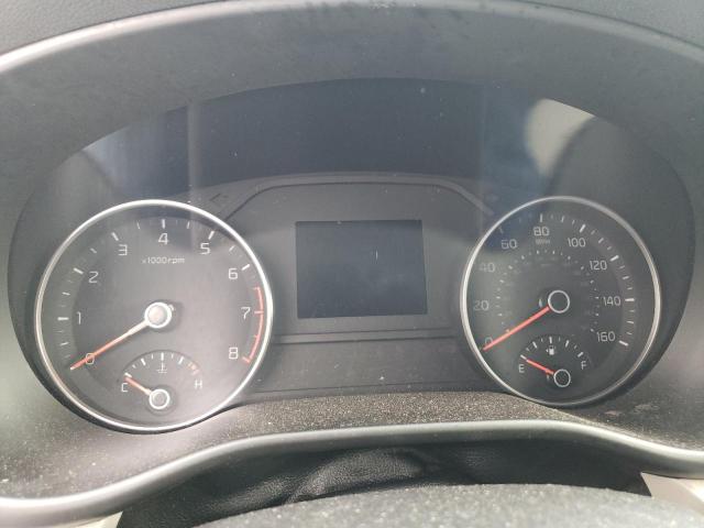 KNDPMCAC5M7874936 KIA Sportage Lx