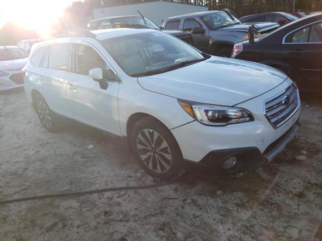 2017 SUBARU B9TRIBECA 4S4BSENC4H3315912
