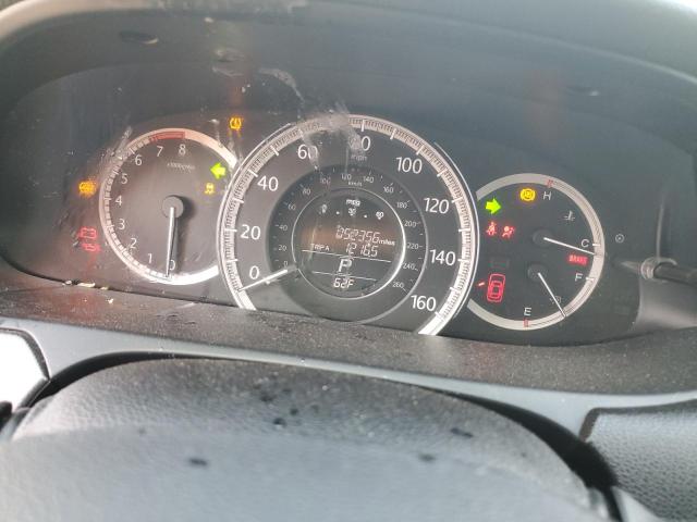 2015 HONDA ACCORD LX - 1HGCR2F33FA221015