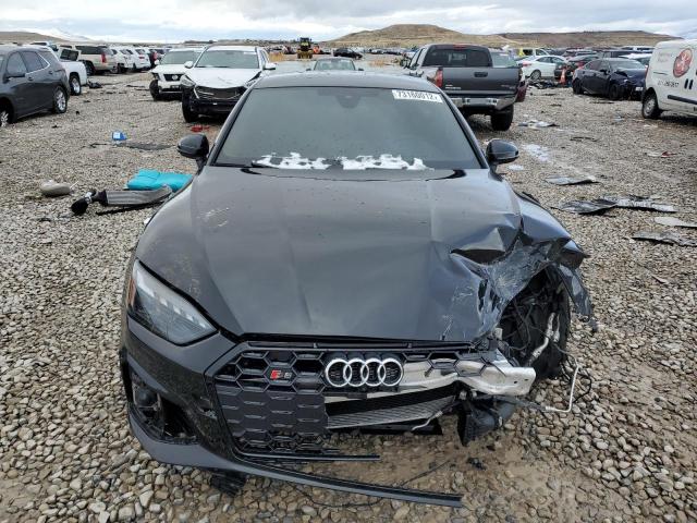 2020 AUDI S5 WAUB4CF51LA014079