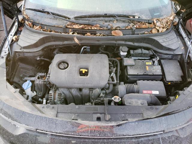 KNDJ23AU5L7089514 KIA SOUL LX