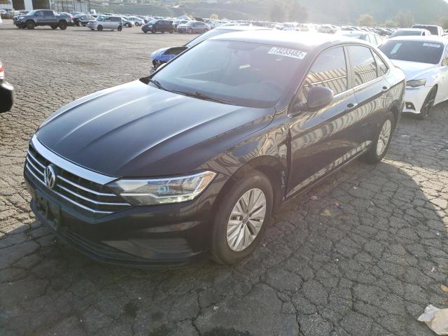 2019 VOLKSWAGEN JETTA S - 3VWC57BU2KM084262