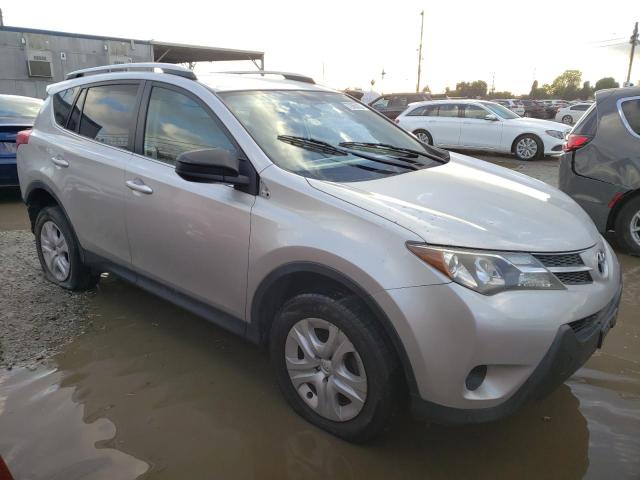 2015 TOYOTA RAV4 LE - JTMZFREV7FJ045714