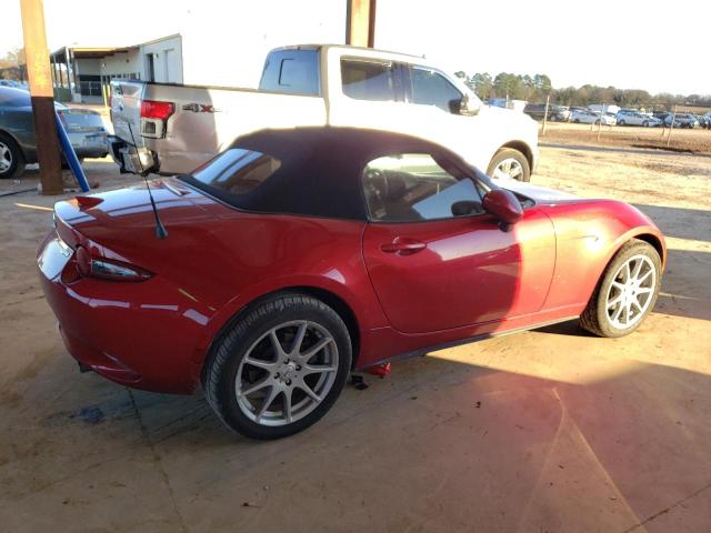 2016 MAZDA MX-5 MIATA - JM1NDAD71G0117667