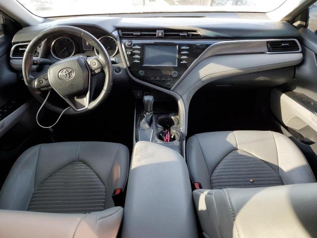 2018 TOYOTA CAMRY L - 4T1B11HKXJU518477