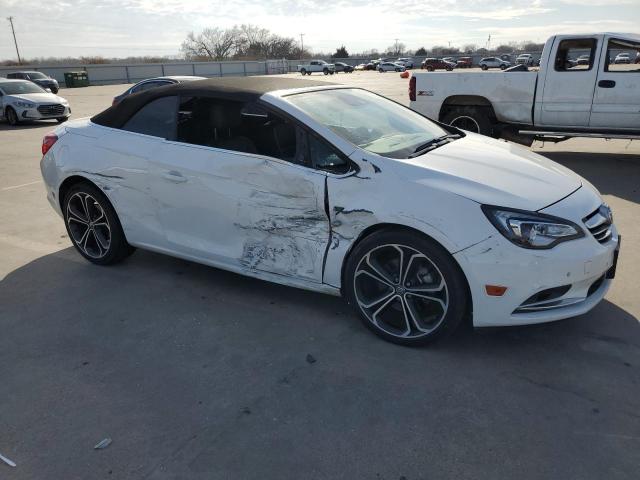 2016 BUICK CASCADA PR - W04WT3N54GG109614