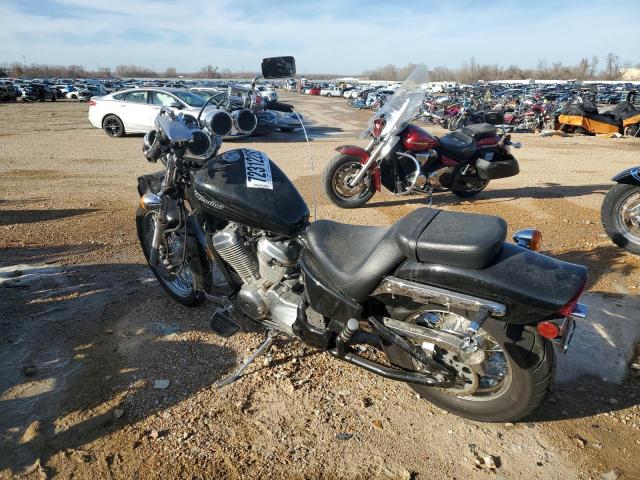 2006 HONDA VT600 C JH2PC21076M700073
