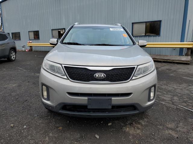 5XYKT3A68EG532876 KIA SORENTO LX