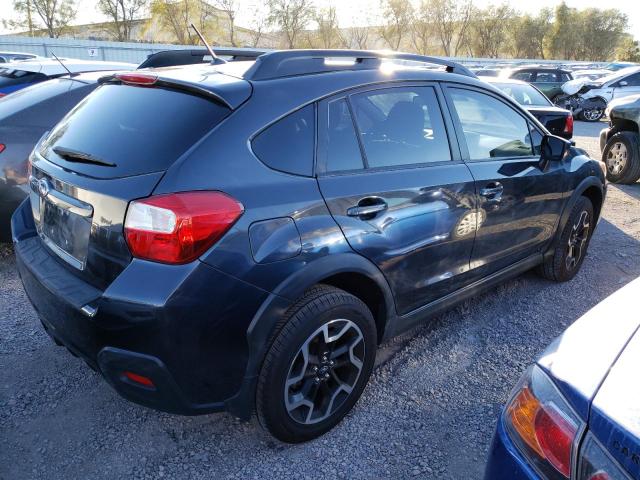 JF2GPABC0H8222947 Subaru Crosstrek Premium