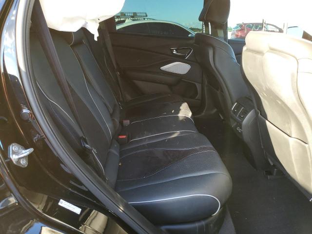 5J8TC1H6XKL001291 Acura RDX