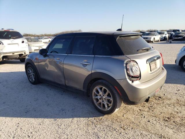 WMWXU1C52G2D13033 Mini Cooper