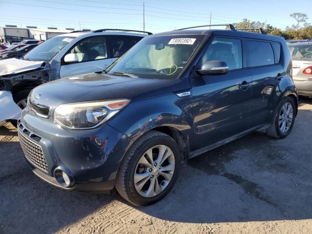 2016 KIA SOUL ! - KNDJX3A54G7265601
