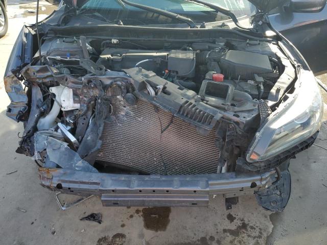 2015 HONDA ACCORD LX - 1HGCR2F33FA221015