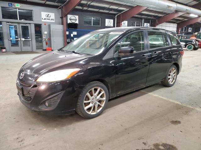 2012 Mazda Mazda5 