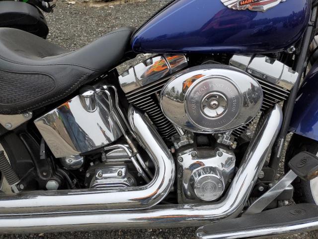 2006 HARLEY-DAVIDSON FLSTNI - 1HD1JDB176Y046755