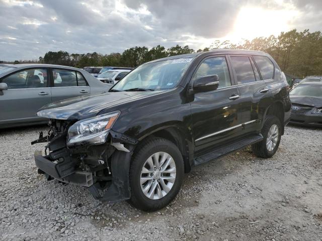 2016 LEXUS GX 460 - JTJBM7FX9G5136602